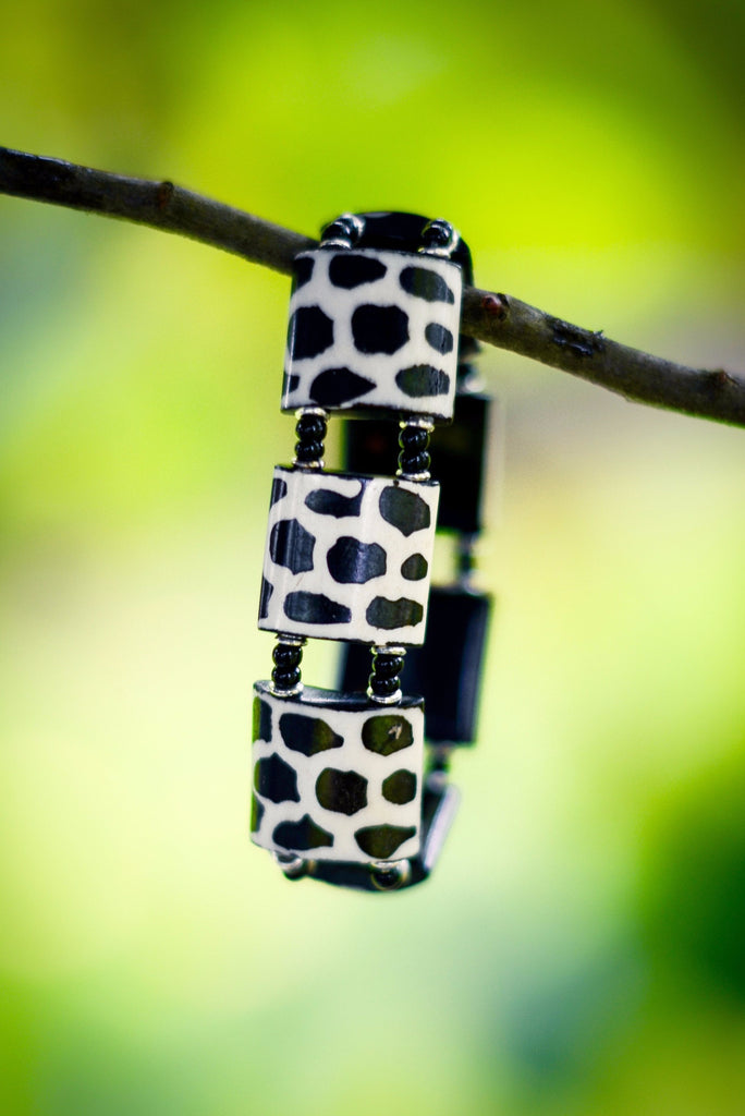 Amani Bracelet | Style #4 - Nyora Beads