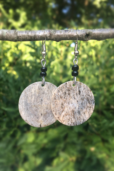 Karimu Earrings