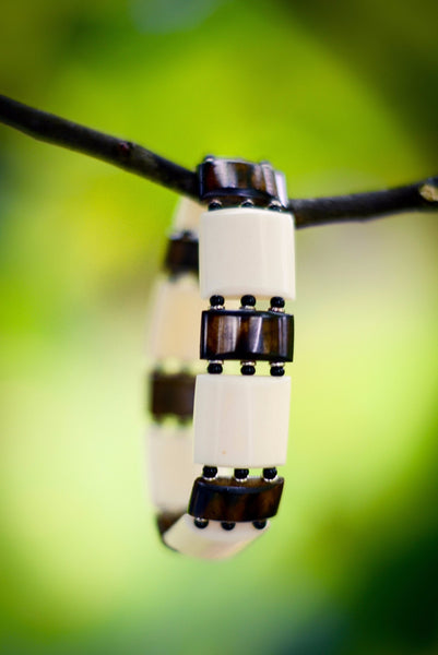 Salma Bracelet - Nyora Beads