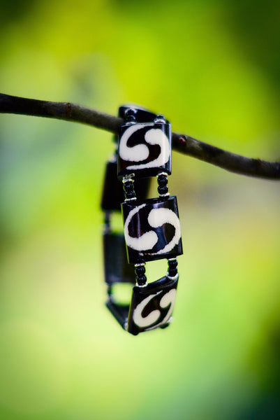 Amani Bracelet | Style #3 - Nyora Beads