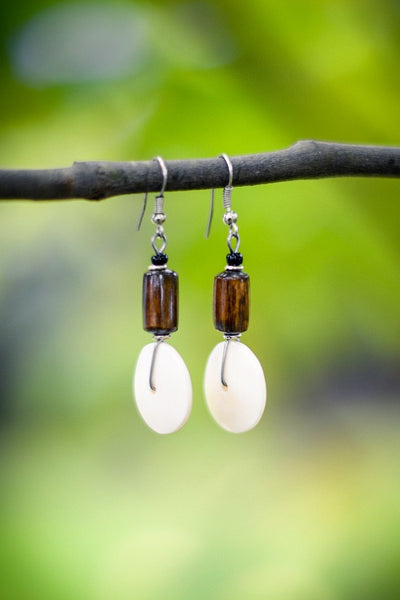 Adoch Earrings - Nyora Beads