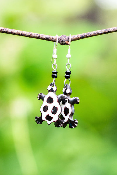 Kobe Earrings - Nyora Beads