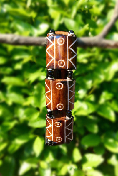 Amani Bracelet | Brown