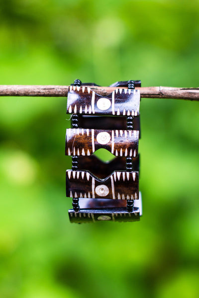 Constance Bracelet | Style #2 - Nyora Beads