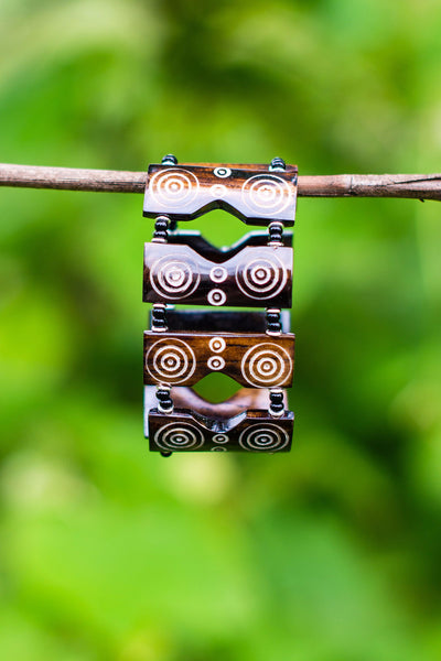 Constance Bracelet | Style #1 - Nyora Beads