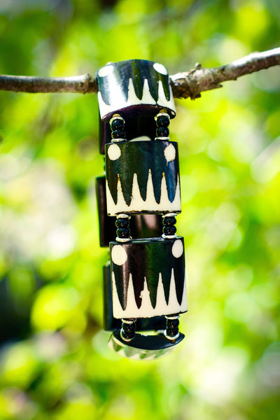 Amani Bracelet | Style #5 - Nyora Beads