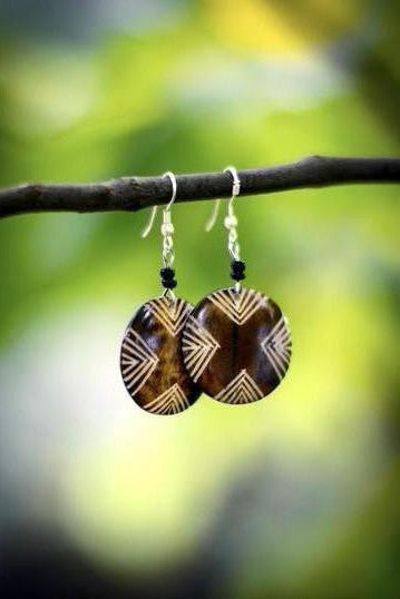 Habiba Earrings