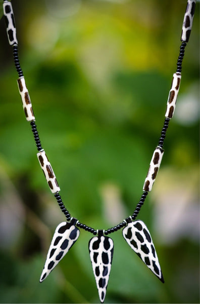 Rehema Necklace | Style #2