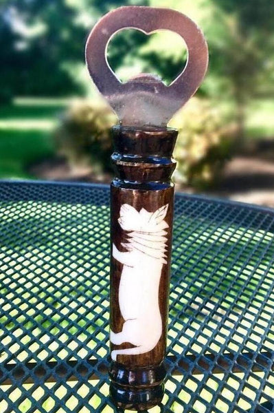 Bottle Opener | Lion