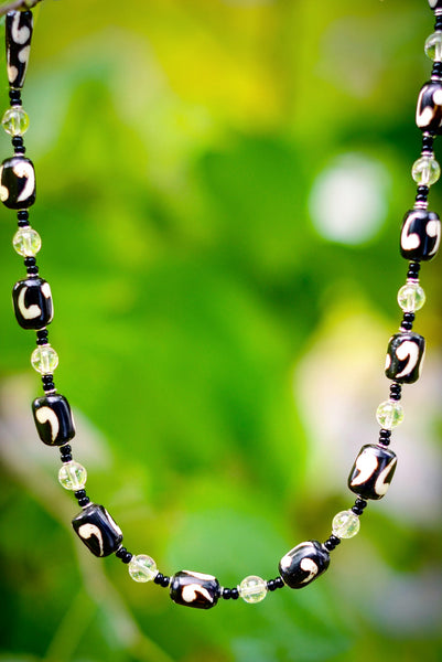 Mrembo Necklace - Nyora Beads