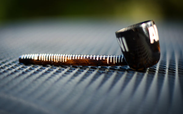 Tobacco Pipe | Amani/Peace
