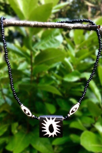 Jamila Necklace | Style #1