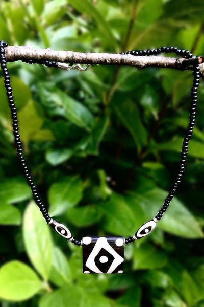 Jamila Necklace | Style #2